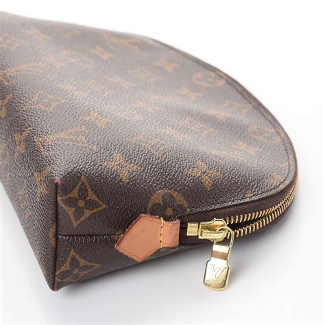 louis vuitton daily poche|Louis Vuitton make up pouch.